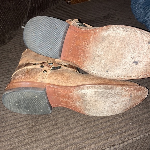 Frye boots - Picture 3 of 5